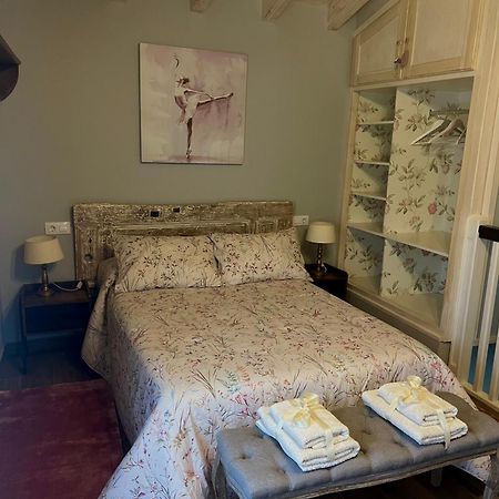La Vierta Casa Rural Agroturismo Ribadesella Esterno foto