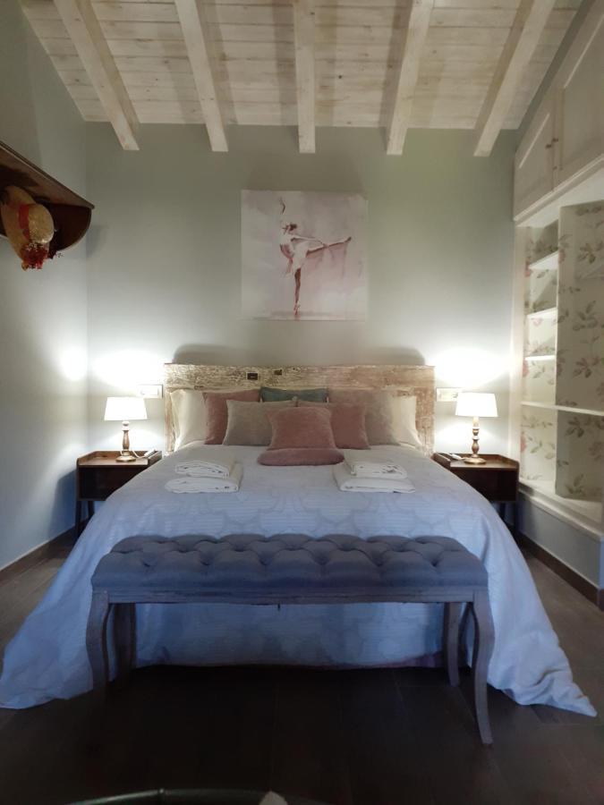 La Vierta Casa Rural Agroturismo Ribadesella Esterno foto